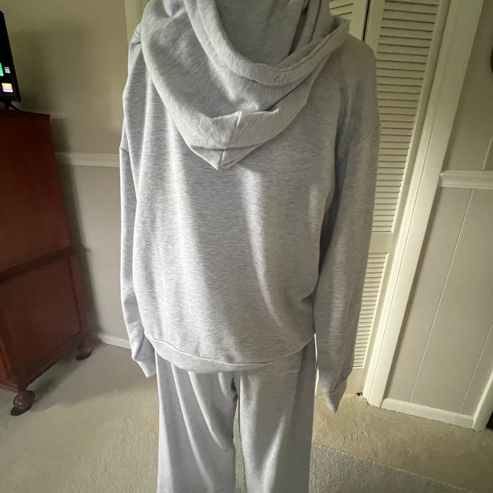 Quince casual set - Picture 15 of 16